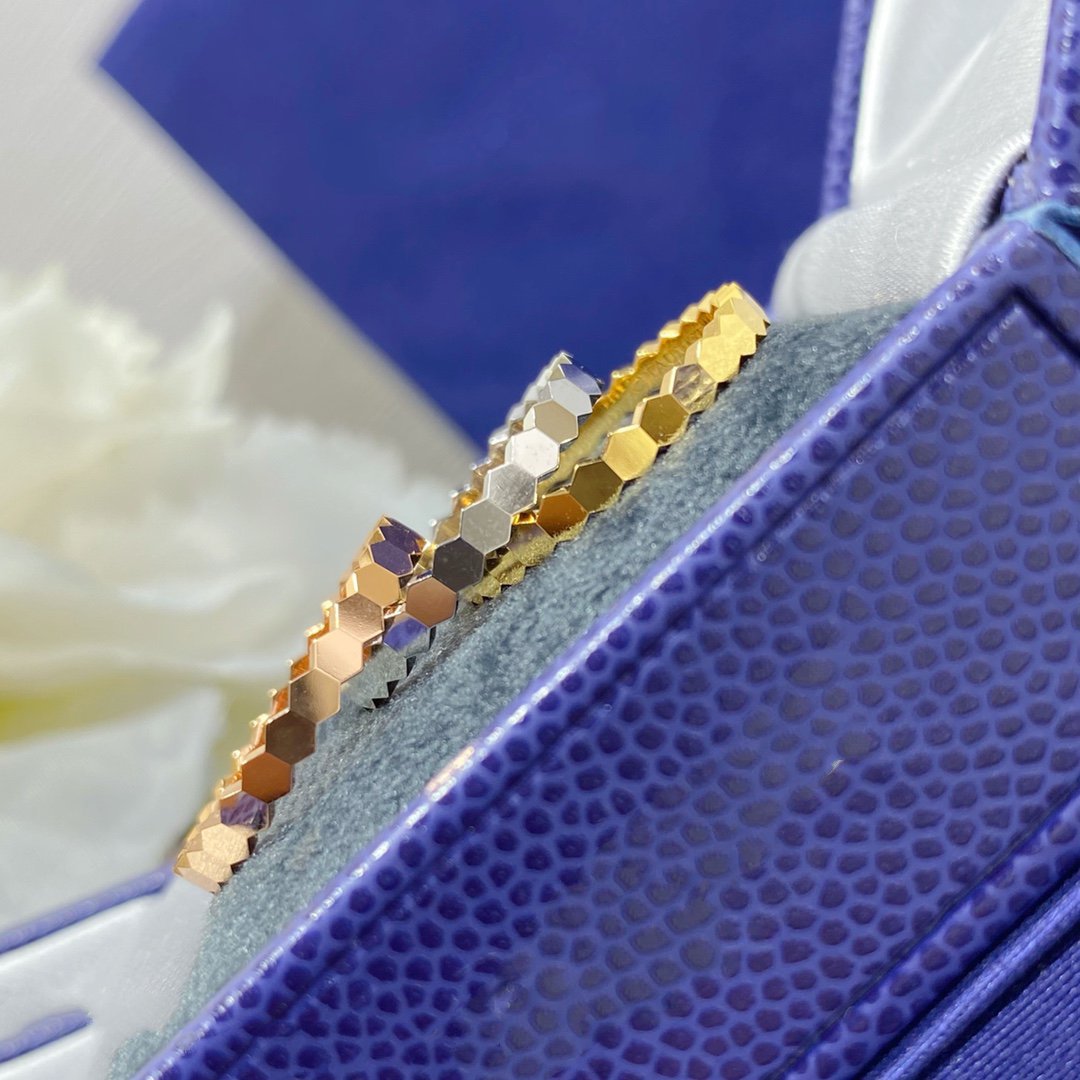[LORA]BEE LOVE SMALL RING