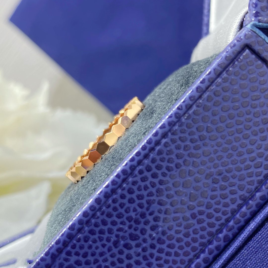 [LORA]BEE LOVE SMALL RING