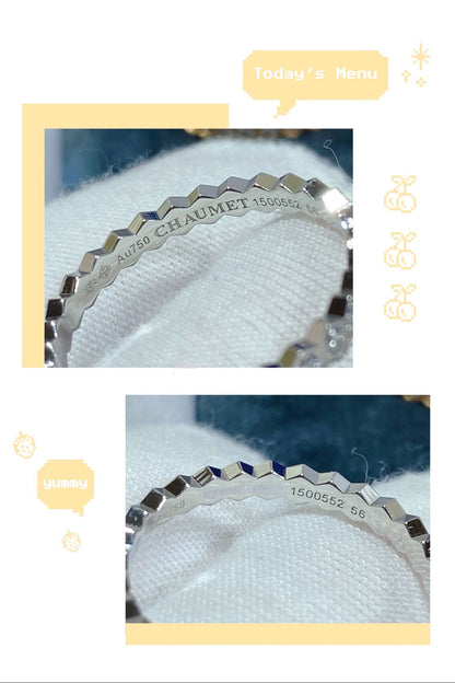 [LORA]BEE LOVE SMALL RING