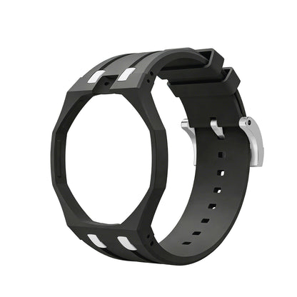 Royal Oak Pop Exclusive Bioceramic Case & Silicone Strap Mix Color