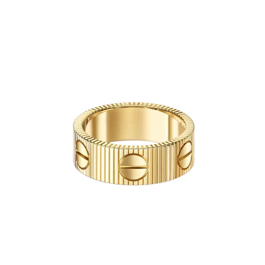 [Lora] LOVE UNLIMITED RING