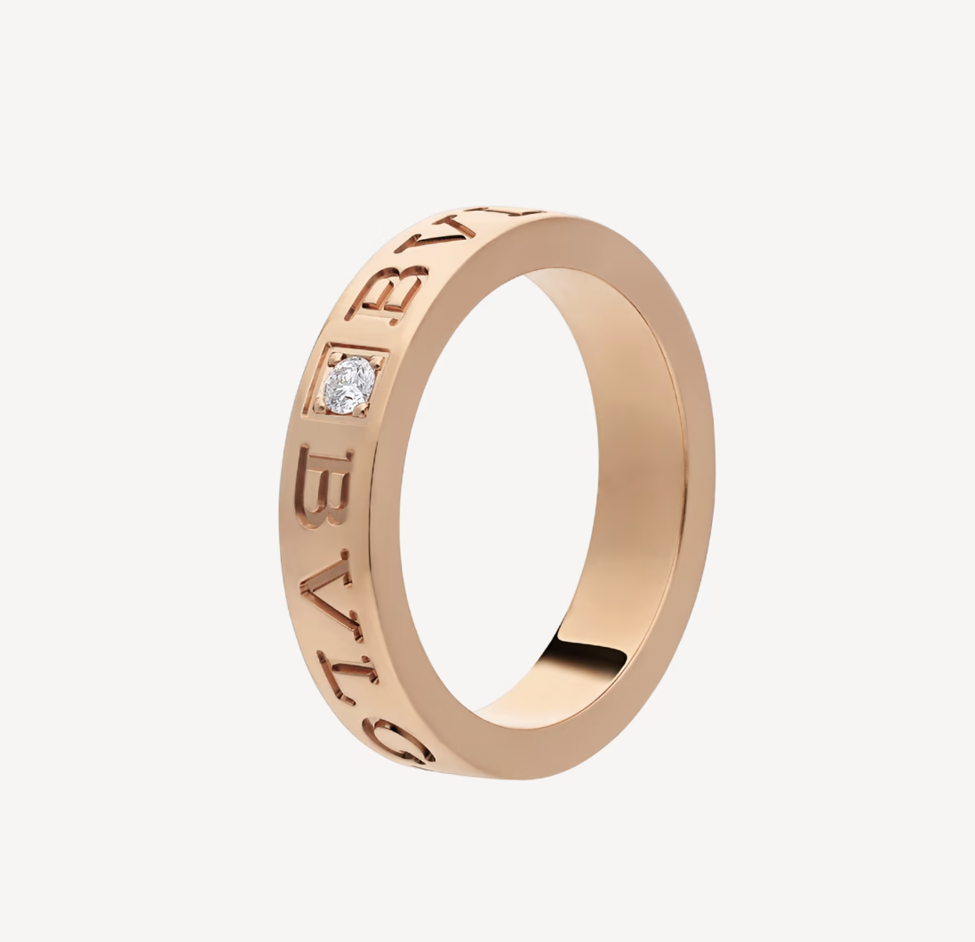 [LORA]ZERO 1 ESSENTIAL WITH A DIAMOD RING