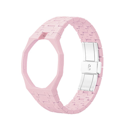 Royal Oak Pop Exclusive Bioceramic Case & Bioceramic Strap Pure Color