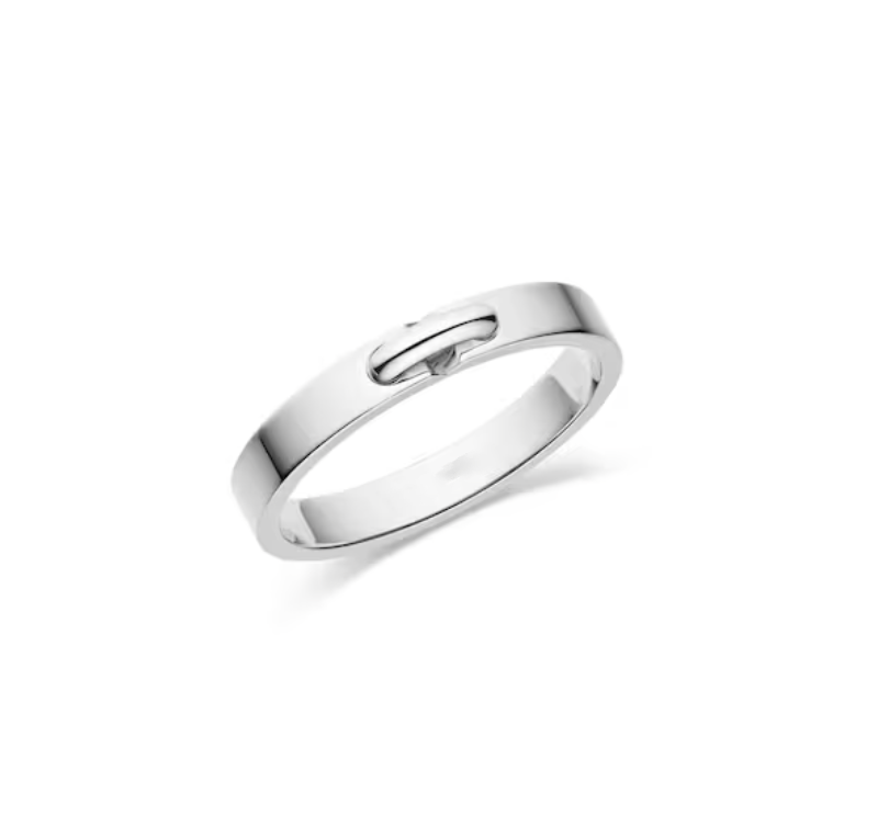 [LORA]ALLIANCE LIENS VIDENCE 3MM RING