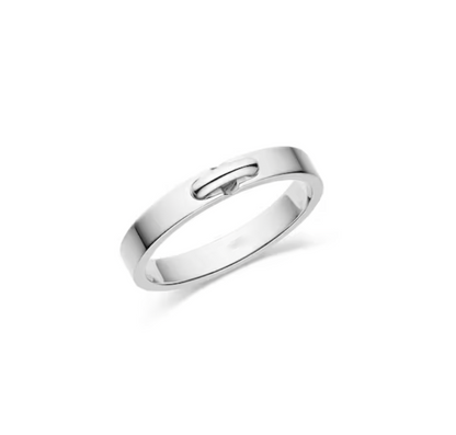 [LORA]ALLIANCE LIENS VIDENCE 3MM RING