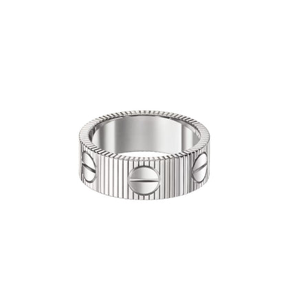 [LORA] LOVE UNLIMITED RING