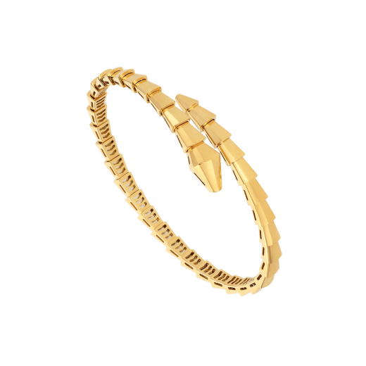 [LORA]SERPENTI VIPER GOLD BRACELET