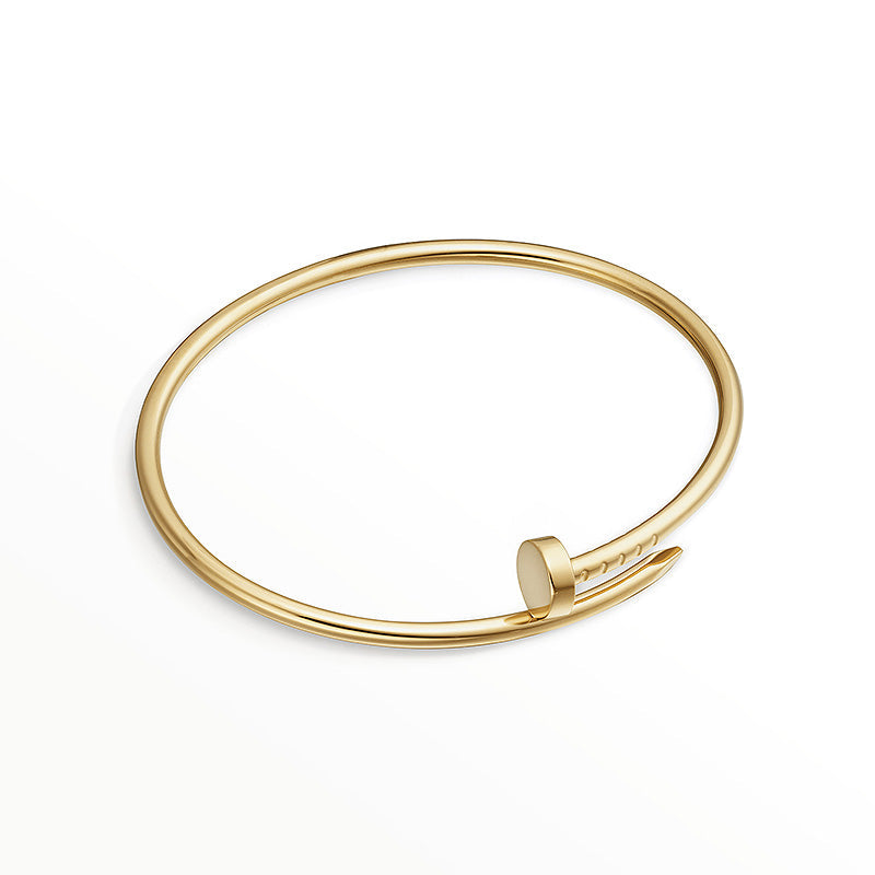 [LORA]JUSTE BRACELET 2.5MM