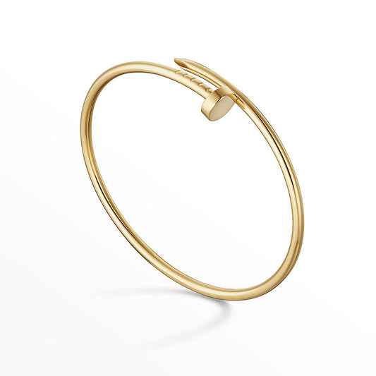 [LORA]JUSTE BRACELET 2.5MM