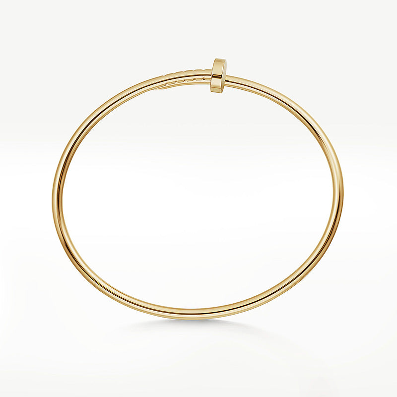 [LORA]JUSTE BRACELET 2.5MM