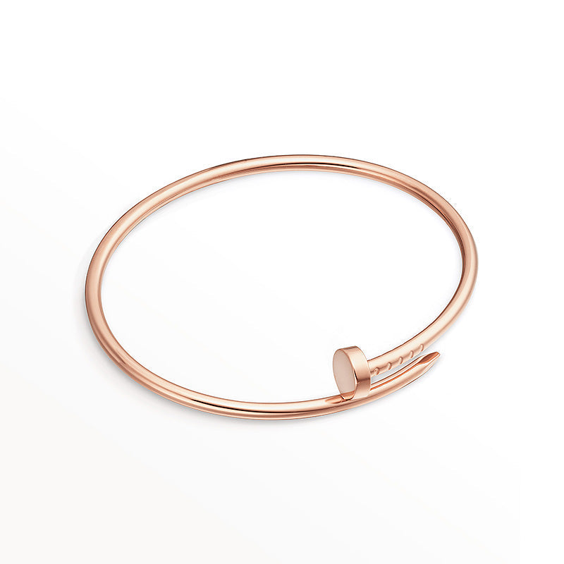 [LORA] JUSTE BRACELET 2.5MM