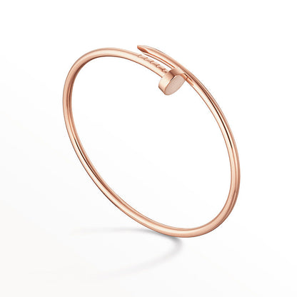 [LORA] JUSTE BRACELET 2.5MM