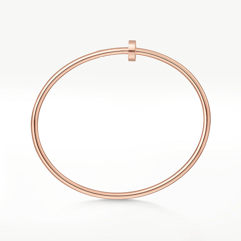 [LORA]JUSTE BRACELET 2.5MM