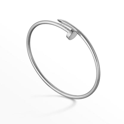 [LORA]JUSTE BRACELET 2.5MM