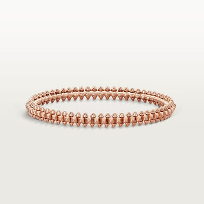 [LORA] CLASH  BRACELET SMALL 6.4MM