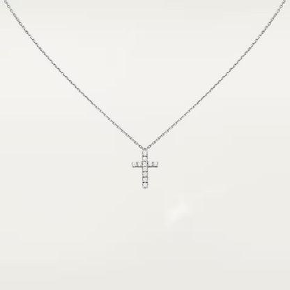 [LORA] SYMBOL PENDANT NECKLACE