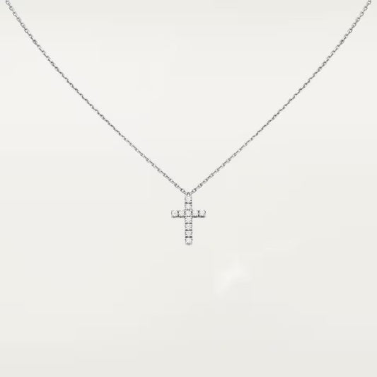 [Lora] SYMBOL PENDANT NECKLACE