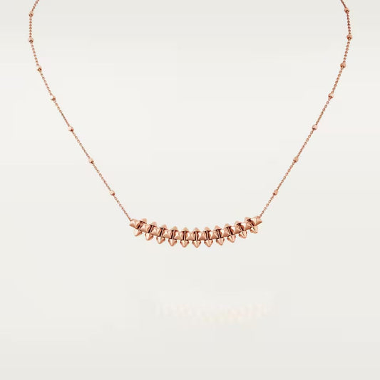 [Lora] CLASH  MEDIUM NECKLACE