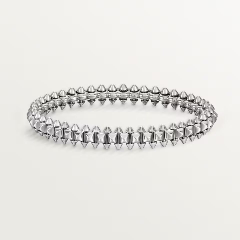 [LORA] CLASH  BRACELET MEDIUM 8MM