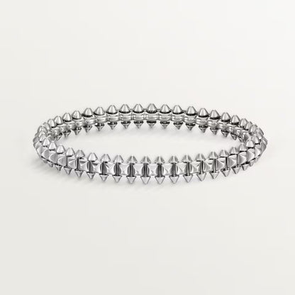 [LORA] CLASH  BRACELET MEDIUM 8MM