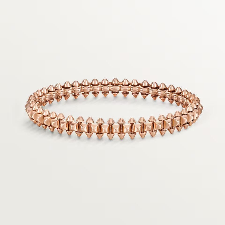 [LORA] CLASH  BRACELET MEDIUM 8MM