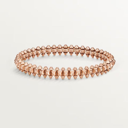 [LORA] CLASH  BRACELET MEDIUM 8MM