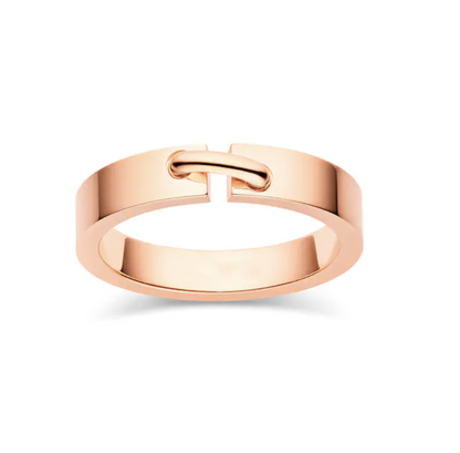 [LORA]ALLIANCE LIENS VIDENCE 4MM RING