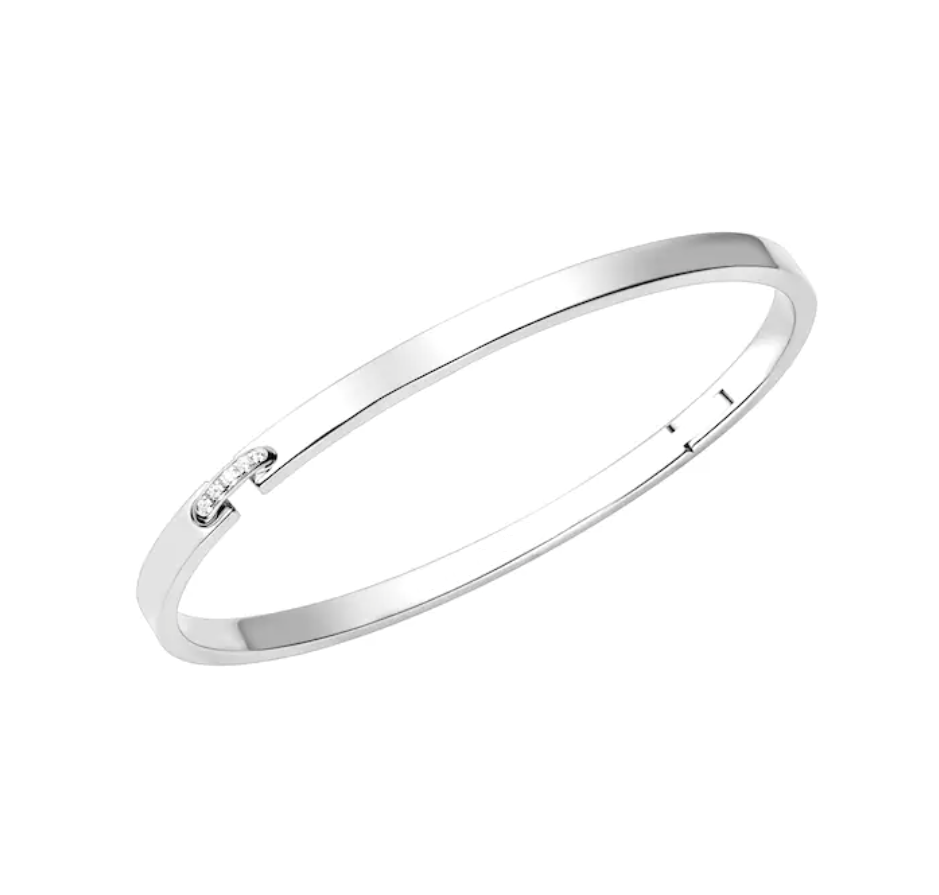 [LORA]LIENS EVIDENCE DIAMOND BRACELET
