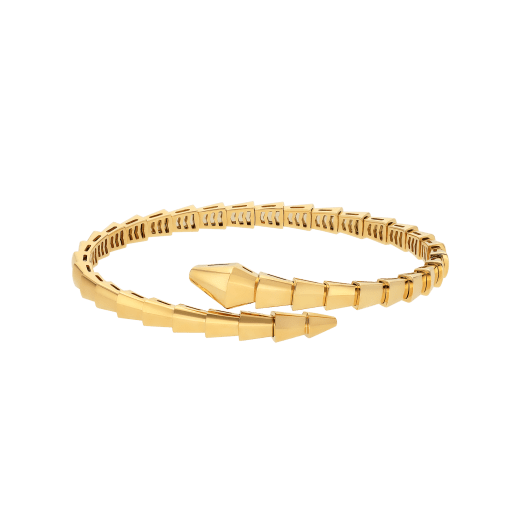 [LORA]SERPENTI VIPER GOLD BRACELET