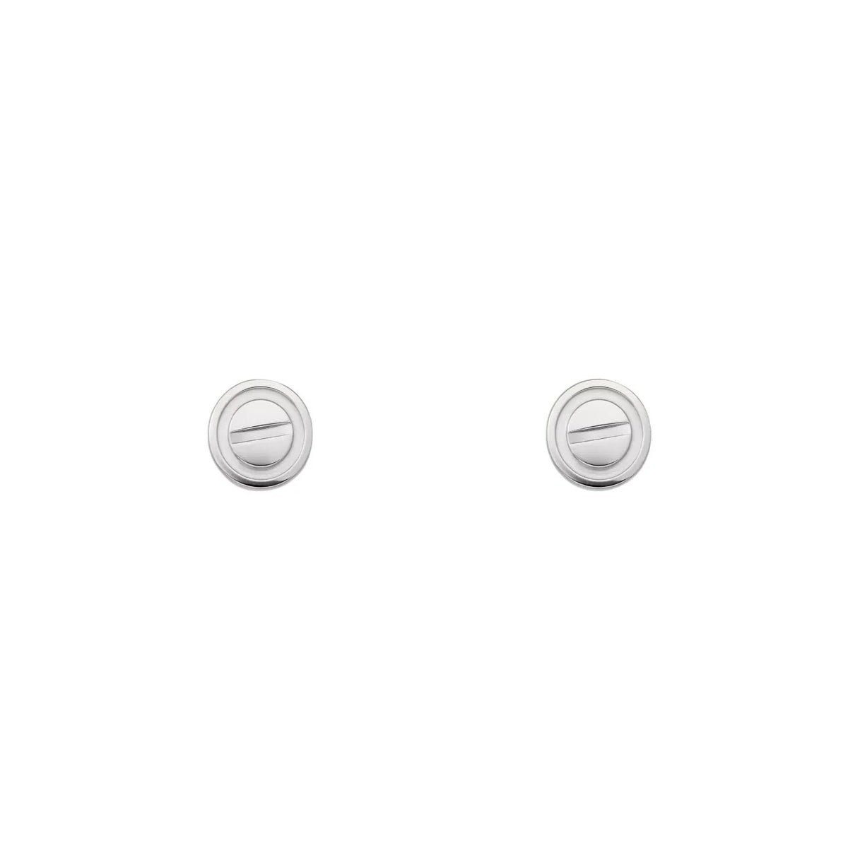 [Lora] LOVE EARRINGS 7.2MM