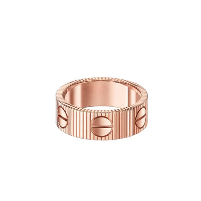 [LORA] LOVE UNLIMITED RING