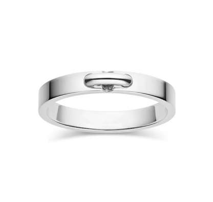 [LORA]ALLIANCE LIENS VIDENCE 3MM RING