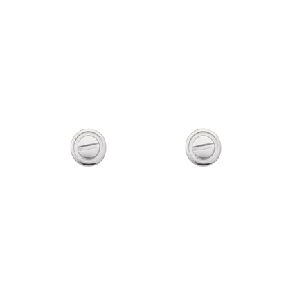 [LORA] LOVE EARRINGS 7.2MM