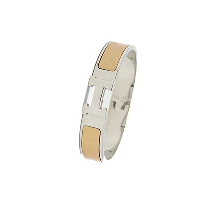 [LORA]H CHAMPAGNE BRACELET