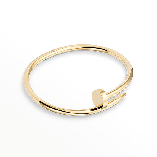[LORA] JUSTE BRACELET 3.5MM