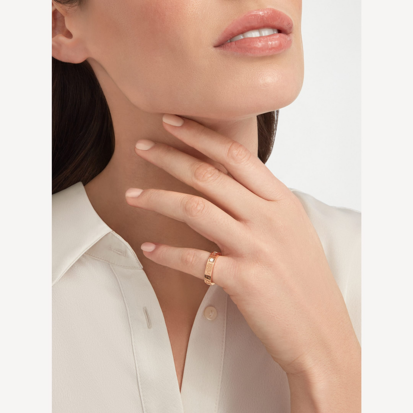 [LORA]ZERO 1 ESSENTIAL WITH A DIAMOD RING