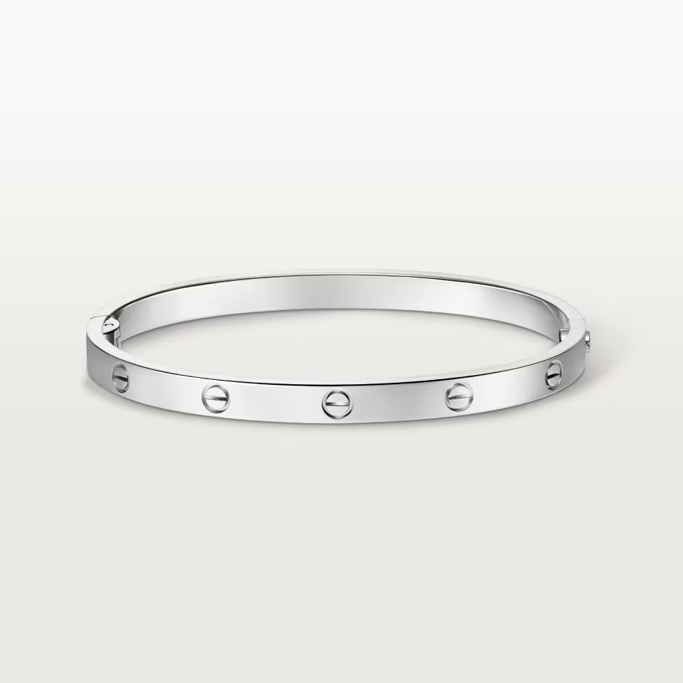 [LORA] LOVE BRACELET 4.8MM