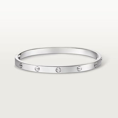 [LORA] LOVE BRACELET 4.8MM