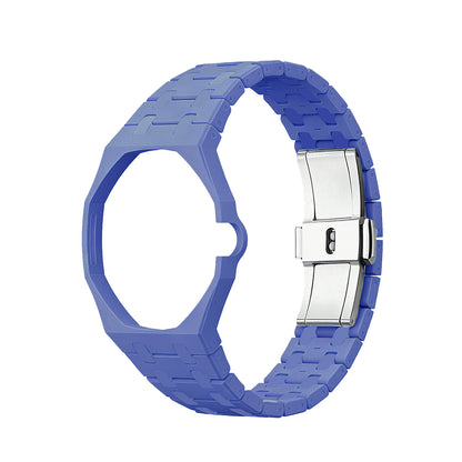 Royal Oak Pop Exclusive Bioceramic Case & Bioceramic Strap Pure Color