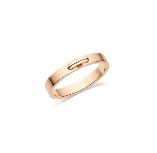 [LORA]ALLIANCE LIENS VIDENCE 3MM RING