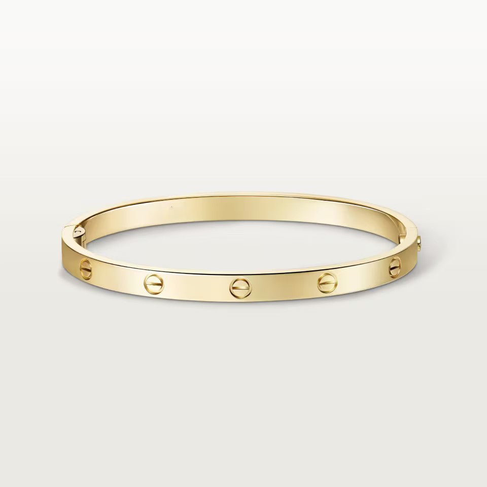[LORA] LOVE BRACELET 4.8MM