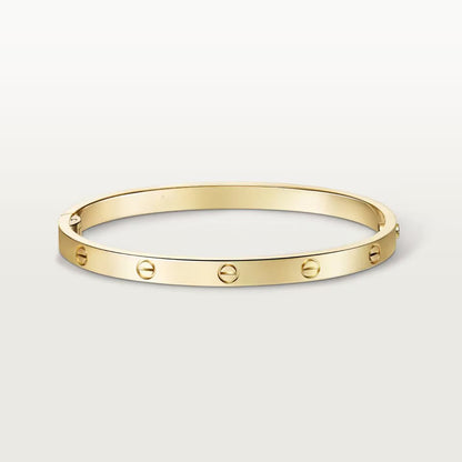 [LORA] LOVE BRACELET 4.8MM