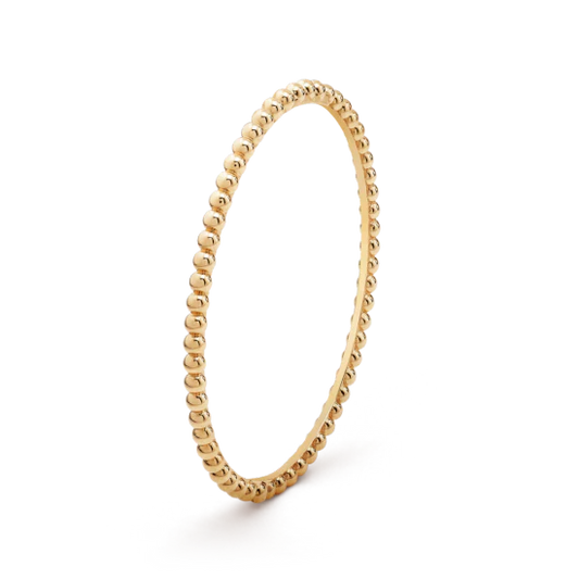 [LORA]PERLEE PEARLS BRACELET