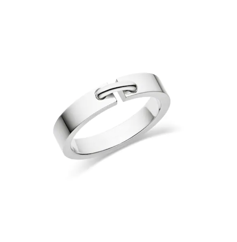[LORA]ALLIANCE LIENS VIDENCE 4MM RING