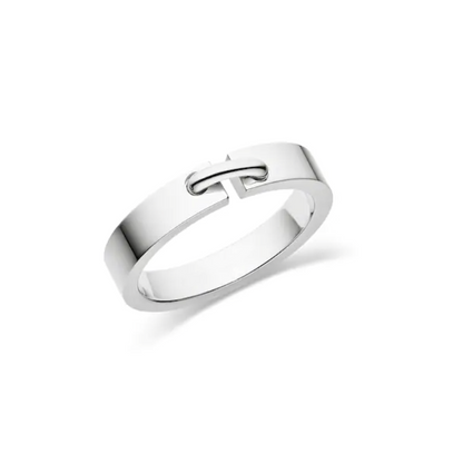 [LORA]ALLIANCE LIENS VIDENCE 4MM RING