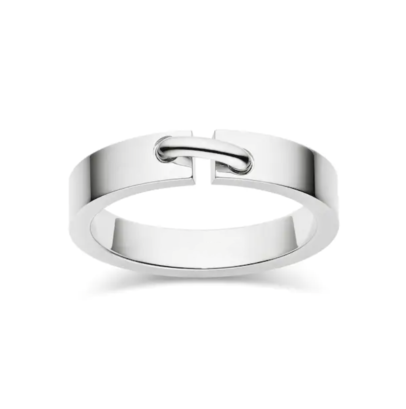 [LORA]ALLIANCE LIENS VIDENCE 4MM RING