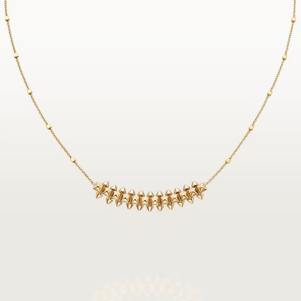 [LORA] CLASH  MEDIUM NECKLACE