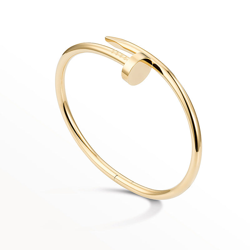 [LORA] JUSTE BRACELET 3.5MM