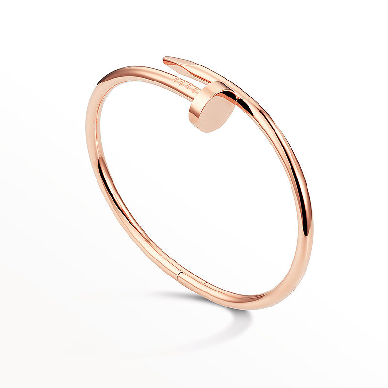 [LORA]JUSTE BRACELET 3.5MM