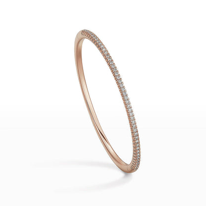 [Lora] MINI DIAMOND TENNIS BRACELET